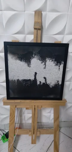 Molduraria Santos - molduras e quadros na Saúde, São Paulo